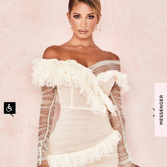 House of CB Dresses & Skirts - House of CB Sorrel